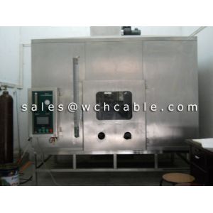 TPU Cable UL20549 16AWG 3Cores OD6.8mm Glossy Black