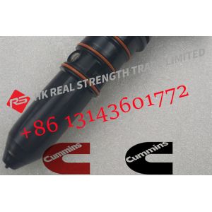 Diesel Engine Fuel Injector 3087648 3406604 For Cummins M11 ISM11 Engine