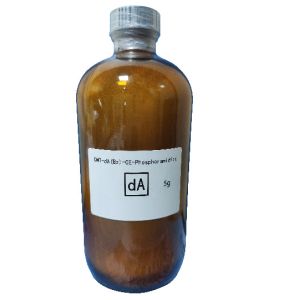 Custom Oligonucleotide Primer Synthesis dA dC dG dT Phosphoramidite