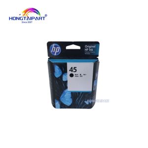Original Black Ink Cartridge 51645A for HP DeskJet DesignJet OfficeJet All-in