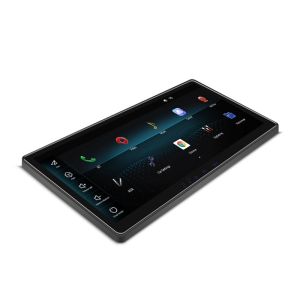 10.25 Inch Android Universal Audio Video Navigation System For Cars IPS HD Large