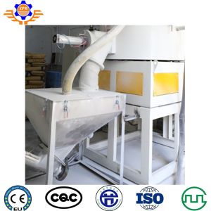 1000kg/H Spc Flooring Production Line Pvc Floor Making Machine Twin Screw