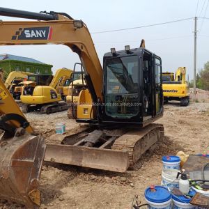 Original Hydraulic Pump 43 kw Sany Sy 75cpro Excavator in with and Great