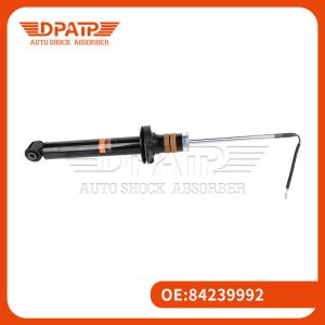 Electrical Shock Absorber Rear Left Right 84239992 23405720 for Cadillac CT6
