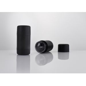 Customized Plastic Deodorant Stick Container For Foundation Balm&Sunscreen Stick