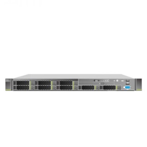 Quality Data Processing FusionServer 1288H V5 1U Rack Server with 2 Processors and 2*GE Ports for sale