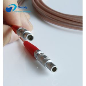 C5-C5 Ultrasonic Probe Custom Power Cables