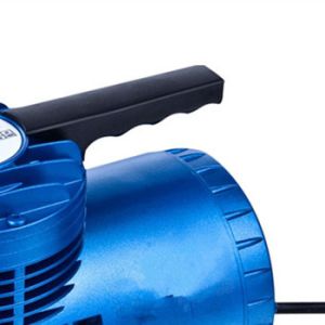 Multi-fuction Airbrush DIY Craft Tools Mini Air Compressor Piston Portable