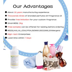 Artificial Ginger Fragrance For Oil Detergent Fragrance & Shampoo Making