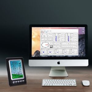 WS2030C Digital Wifi Weather Station