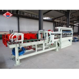 Simple Operate Automatic Brick Making Machine With Double Cutter