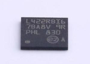 China Ultra Low Power STM32L422RBI6 Microcontroller Chip​ 64UFBGA Microcontroller MCU on sale