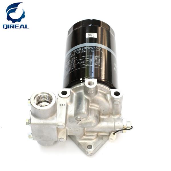 Spin On Oil Filter Element LF16226 5-87310490-0 15607-2190