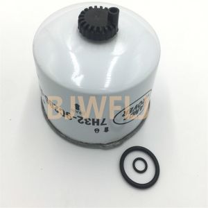 2010 LR3 LR4 Fuel Filter Element 2.7l 3.0l V6 3.6l V8 WJI500020 LR009705