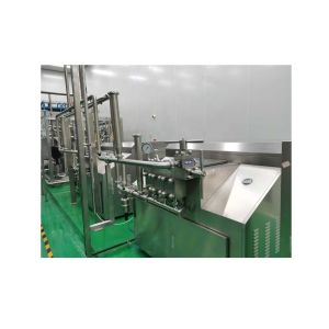 Vegetable Pulp Processing Machine for Concentrated Fruit Pulp Production Line