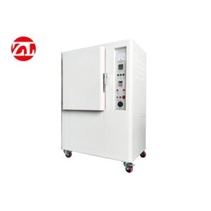 ASTM G154 UV Lamp Environment Test Machine Program Controllable