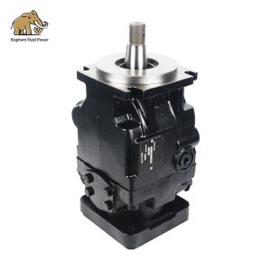 Hydraulic Piston Pump Made In China Matches Danfoss JRRS60 OEM