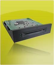 SCM MICROSYSTEMS SPR3311 magnetic card reader