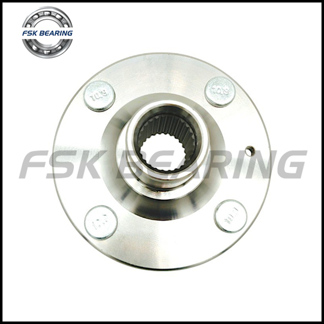 Front Wheel Axle Head 44600-S84-A00 For Honda Sixth Generation Accord 2.3