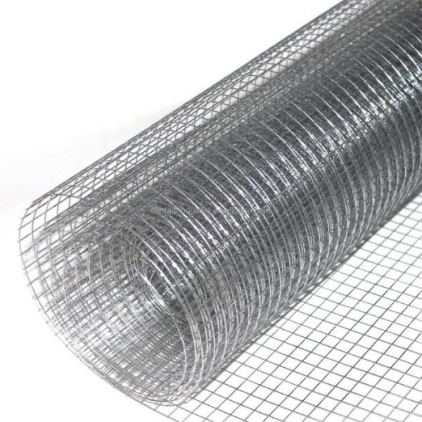 Stainless Steel Welded Wire Mesh-Protecting Mesh with Cutting & Bending Services