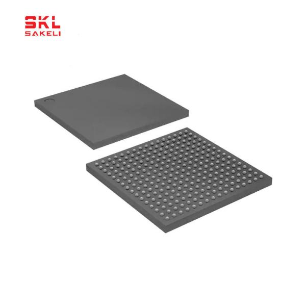 Quality XC3S200AN-4FTG256C IC Chip Field Programmable Gate Array (FPGA) High Performance Applications for sale
