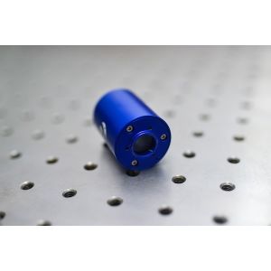 China 0.2mm X 45° Crystrong Optical Switch , 0.1mm CHIP Switching Modulator on sale