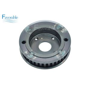 China Pulley Crankshaft ,Crank Housing Assembly Suitable For Cutter GT5250 66475001 on sale