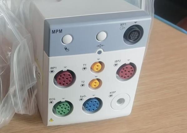 Quality BeneView T5 T6T T8 Mindray MPM Module Repair For Multi Function Parameter Module for sale
