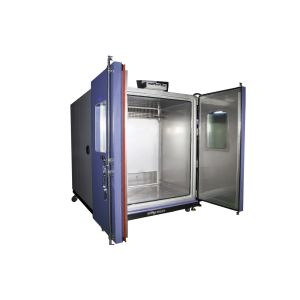 Wholesale Electroplated SUS304 Climatic Simulation Testing Walk-in Industrial Refrigeration Chamber from china suppliers