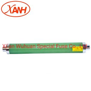 ISO9001 Certified Back Up Fuses 15kv Fuse Germany DIN Standard