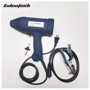 Single Phase Handheld Stick ARC Welding Machine MMA 120A 220V