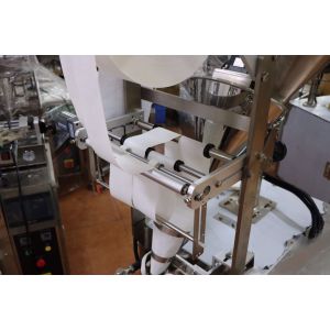 Automatic High speed milk pwoder pouch packaging machine price
