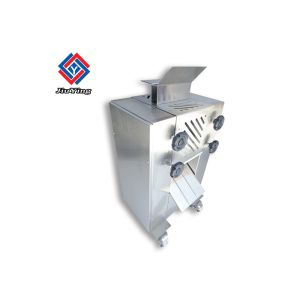 High Efficiency Meat Processing Machine / Commercial Beef Tenderizer