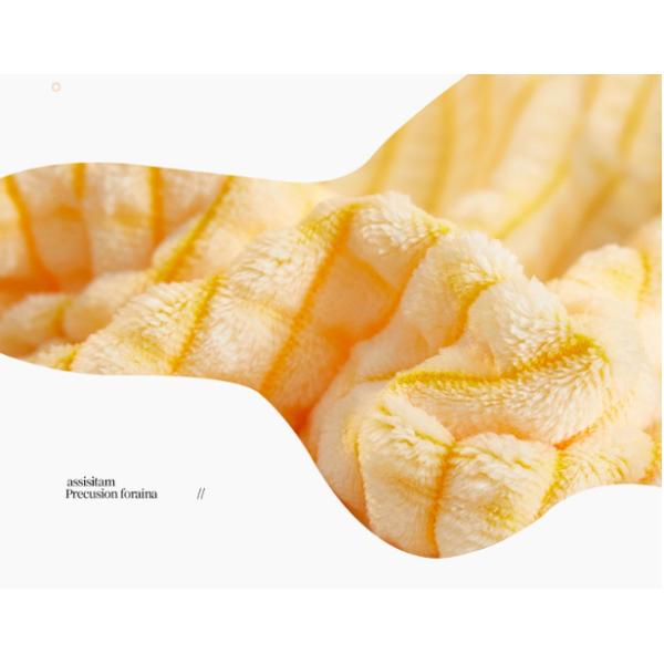 Nondisposable 2024 Magic Fleece Blanket Soft Thickened Skin Friendly Machine Washable