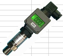 Wholesale Digital Pressure Sensor for Water Treatment HPT-1 from china suppliers