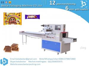 Wholesale American chocolate chip cookie marshmallow chocolate chip cookie wrapper from china suppliers