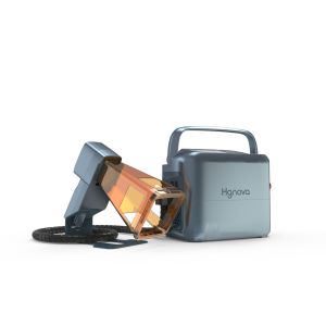 China 50W Portable Handheld Laser Fiber Marking Machine Mini Fiber Optic Engraving for Lettering Coding New Condition DXF PLT BMP on sale China 50W Portable Handheld Laser Fiber Marking Machine Mini Fiber Optic Engraving for Lettering Coding New Condition DXF PLT BMP on sale