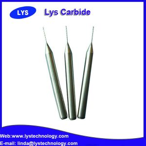 Wholesale 0.20mm PCB Print Circuit Board Drill Bits, Engraving Drill Bit, Mini Drill Bit from china suppliers