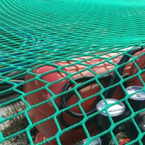 Cargo Net Stretchable, Car Exterior Accessories, Adjustable Elastic Trunk