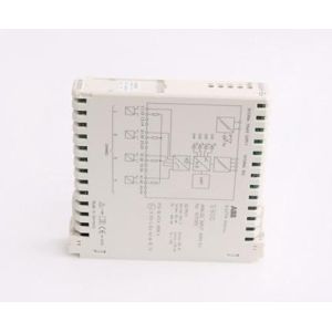 AI930S 3KDE175511L9300 ABB Analog Input HART AI4H-Ex