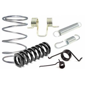 High Precision CNC Camless Computer Spring Machine​ HYD-40T-10A