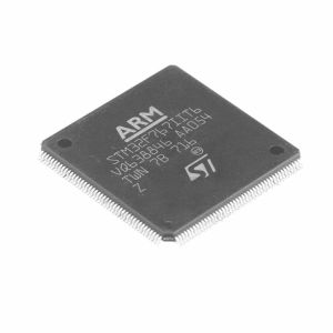 STM32F767IIT6 New and original STM32F767IIT6 IC MCU 32BIT 2MB FLASH 176LQFP