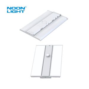 Wholesale 95W-125W Efficiency 120° Beam Angle LED Linear Bay Light For Indoor from china suppliers