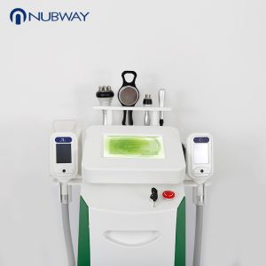 Cryolipolysis weight loss fat freezing slimming 10.4 inch touch screen cryo fat