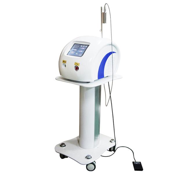 diode laser 980nm spider vein removal machine/ 980 diode vascular laser vascular removal machine