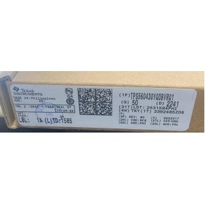 TPS560430YQDBVRQ1 New Original Electronic Components Integrated Circuits Ic Chip