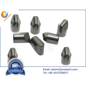 Yg 11 Hip Sintered Tungsten Carbide Button For Mining