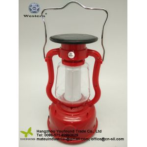 BN-3310 Outdoor Lighting USB Manual Charging Camping Lighter LED Handle Crank