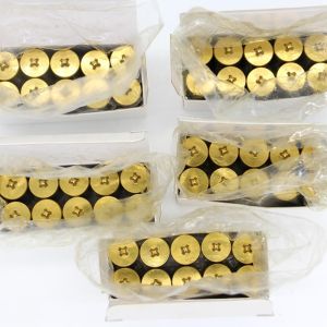 TiN Coating Second Punch Flat Head Header Punch 7981 M2 M42 12x25