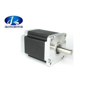 Nema42 Bipolar Hybrid Stepper Motor High Holding Torque 8N.m To 25 N.m With 4